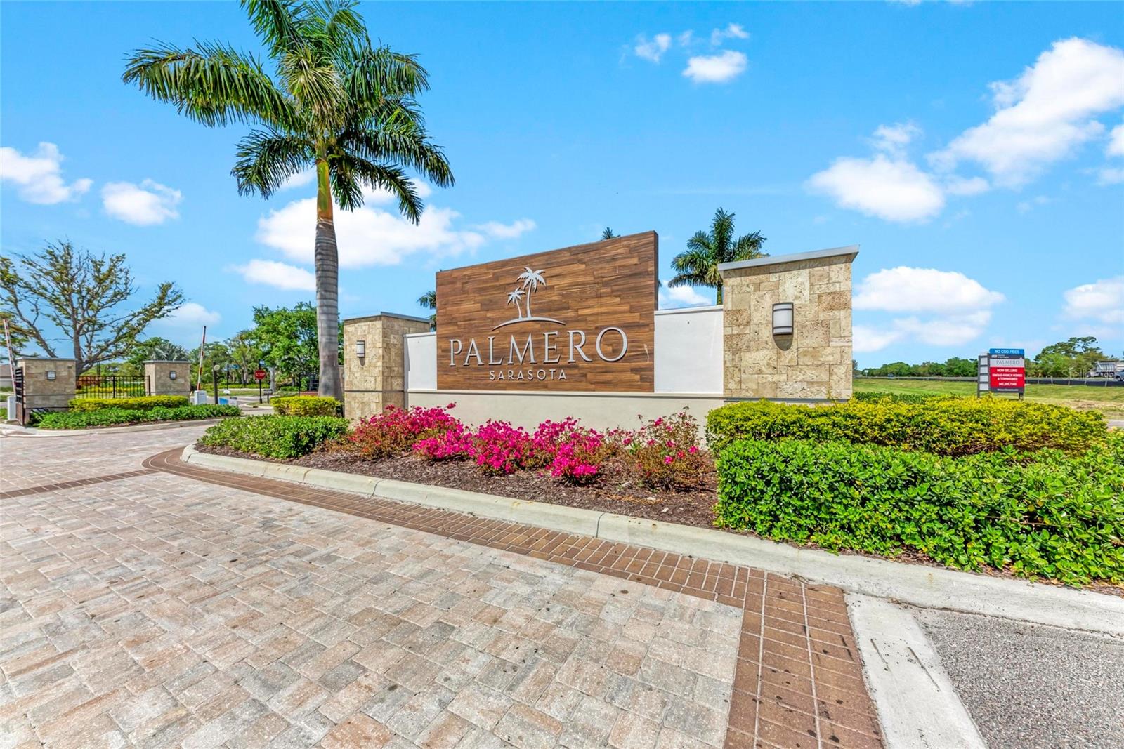 5711 ARCHIPELAGO ST, NOKOMIS, FL, 34275