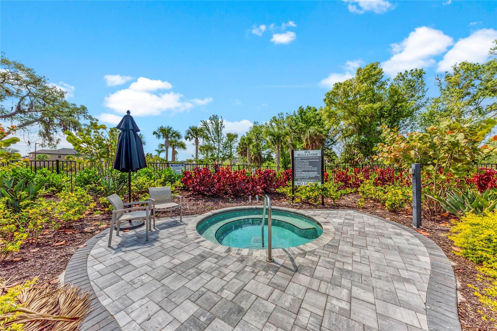 5711 ARCHIPELAGO ST, NOKOMIS, FL, 34275