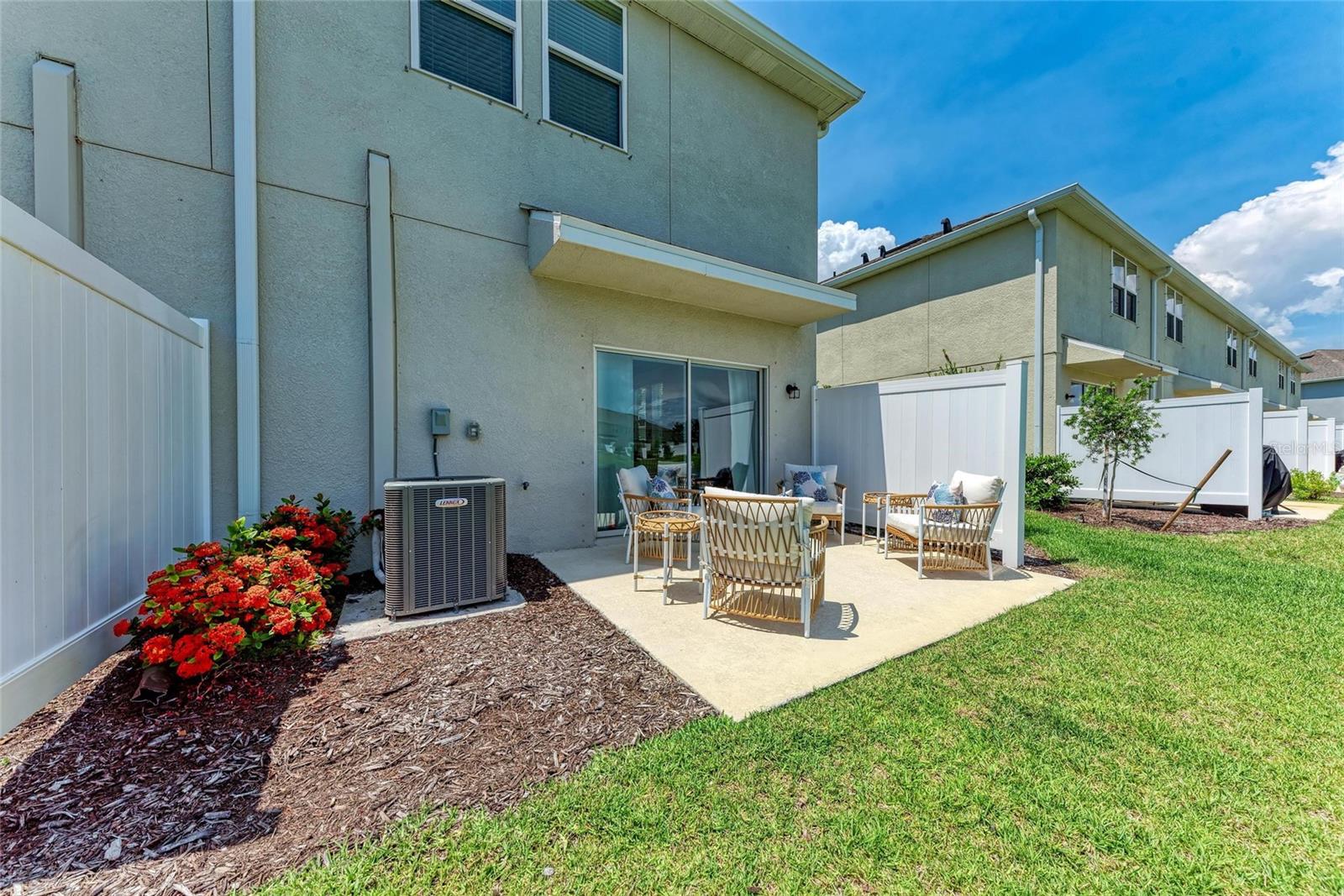 5711 ARCHIPELAGO ST, NOKOMIS, FL, 34275