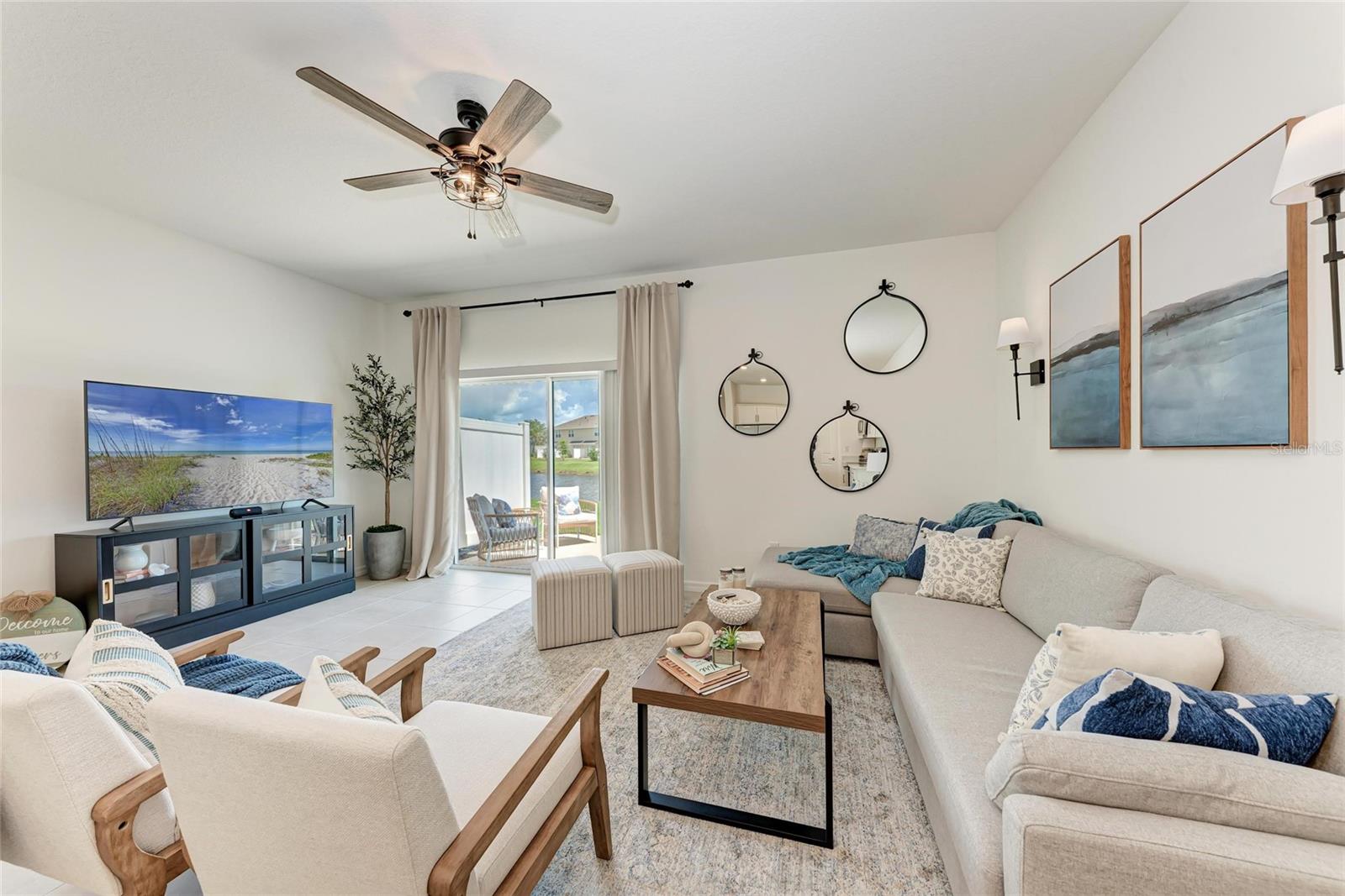 5711 ARCHIPELAGO ST, NOKOMIS, FL, 34275