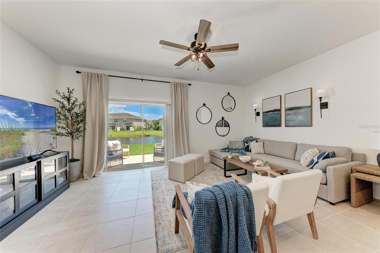 5711 ARCHIPELAGO ST, NOKOMIS, FL, 34275