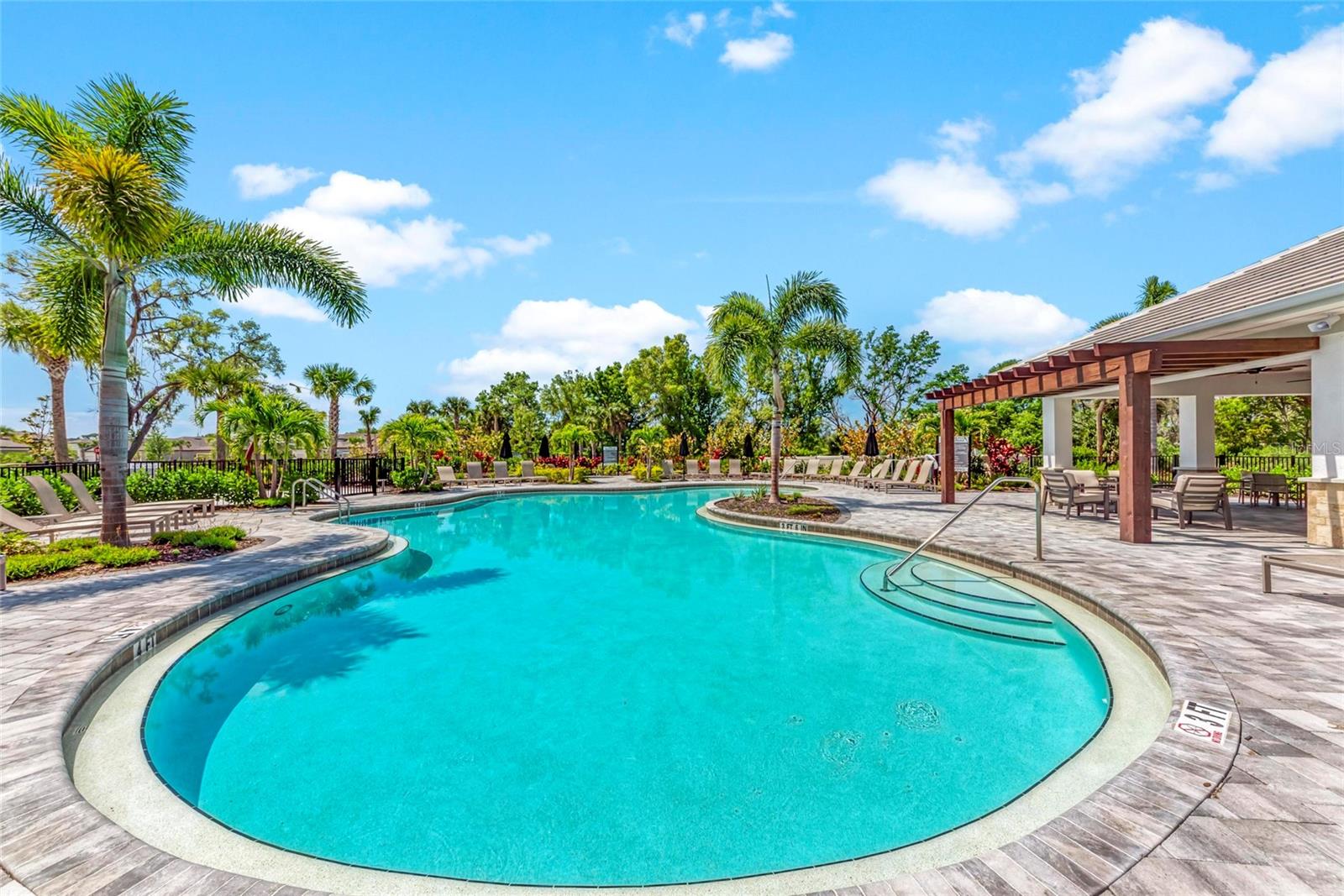 5711 ARCHIPELAGO ST, NOKOMIS, FL, 34275