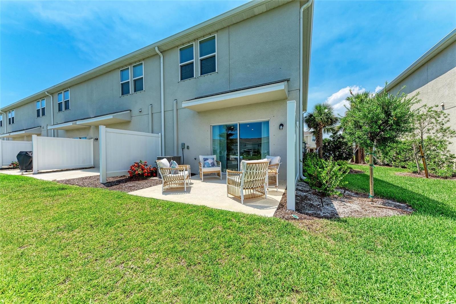5711 ARCHIPELAGO ST, NOKOMIS, FL, 34275