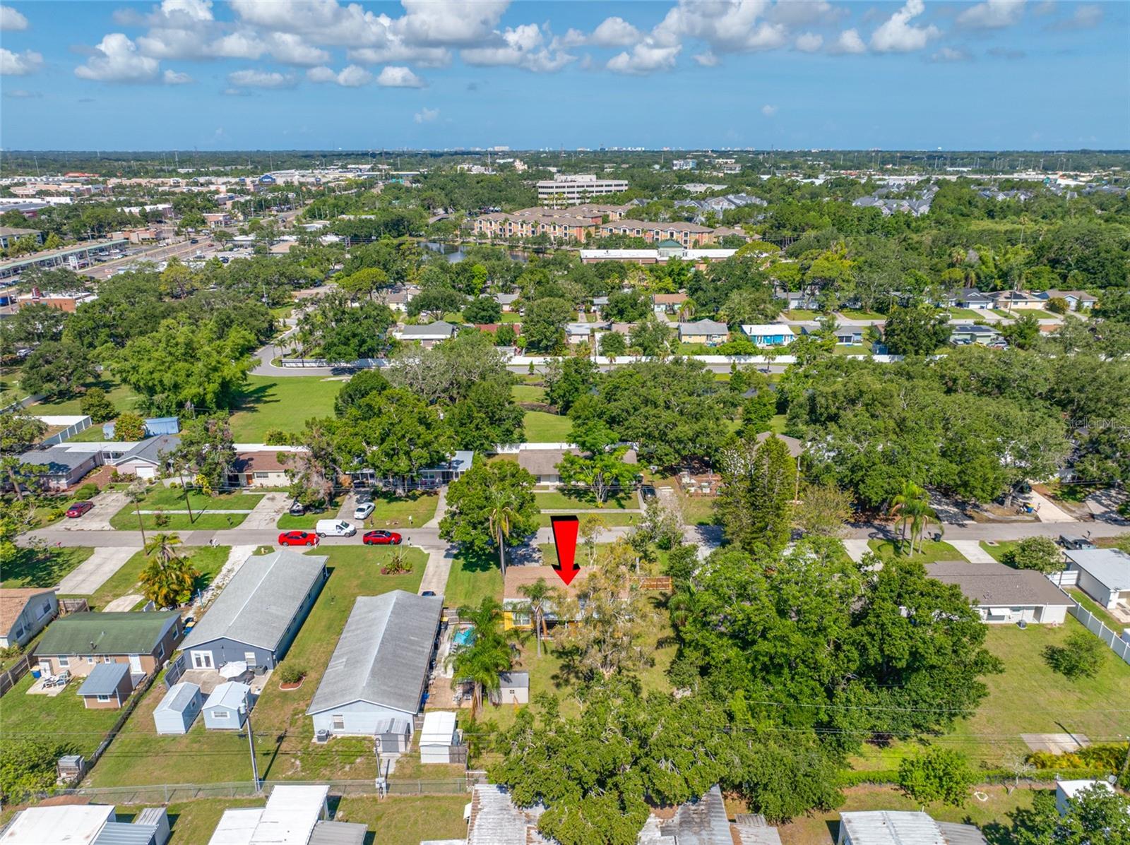 317 ELIZABETH AVE, CLEARWATER, FL, 33759