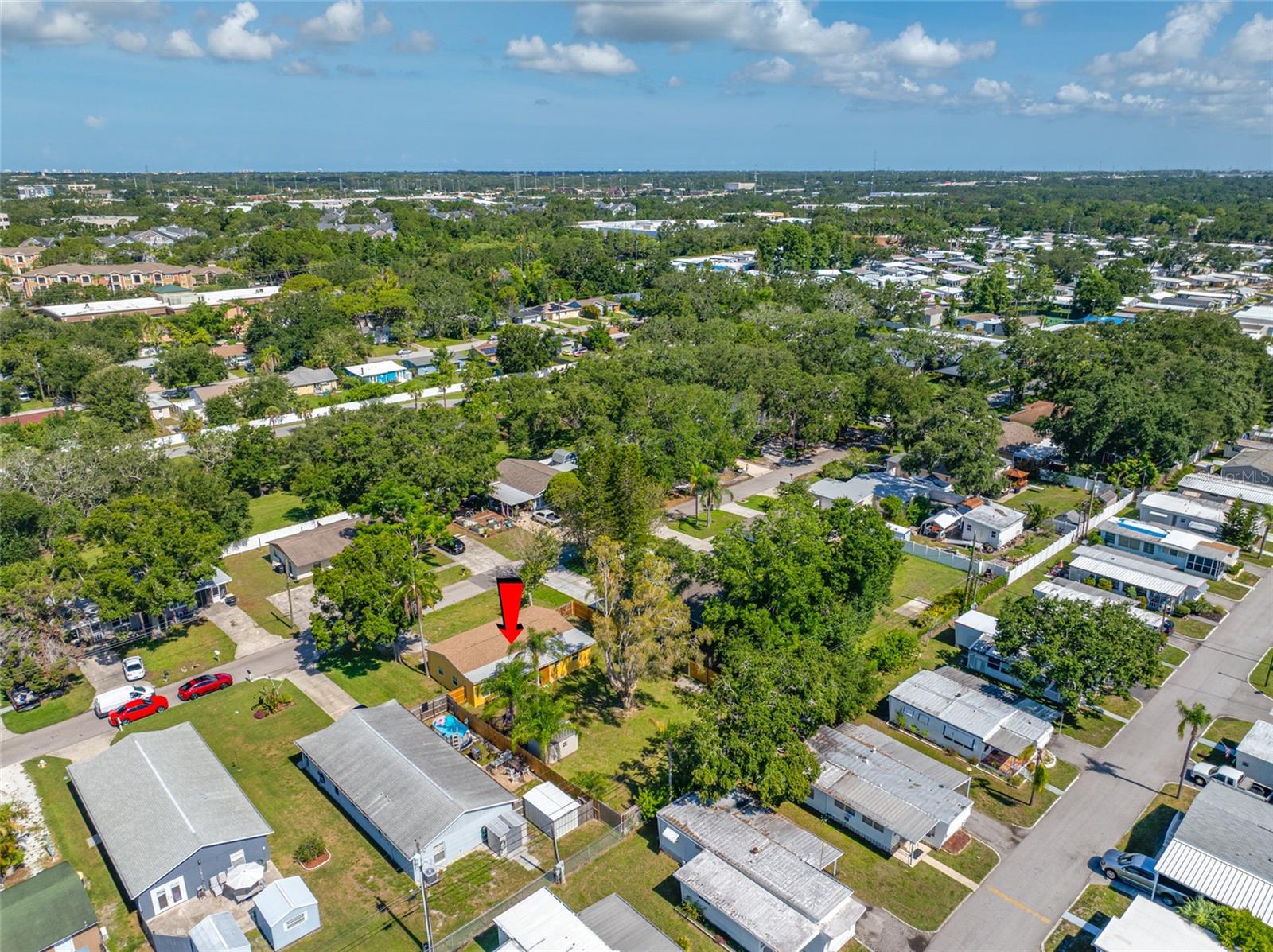 317 ELIZABETH AVE, CLEARWATER, FL, 33759