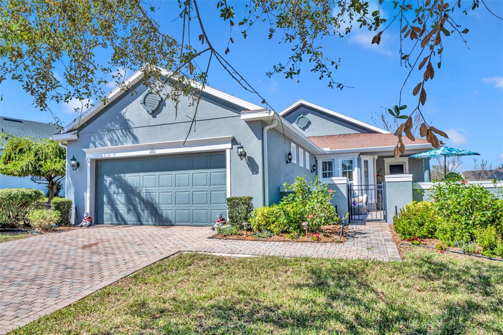 109 FALLING ACORN AVE, GROVELAND, FL, 34736