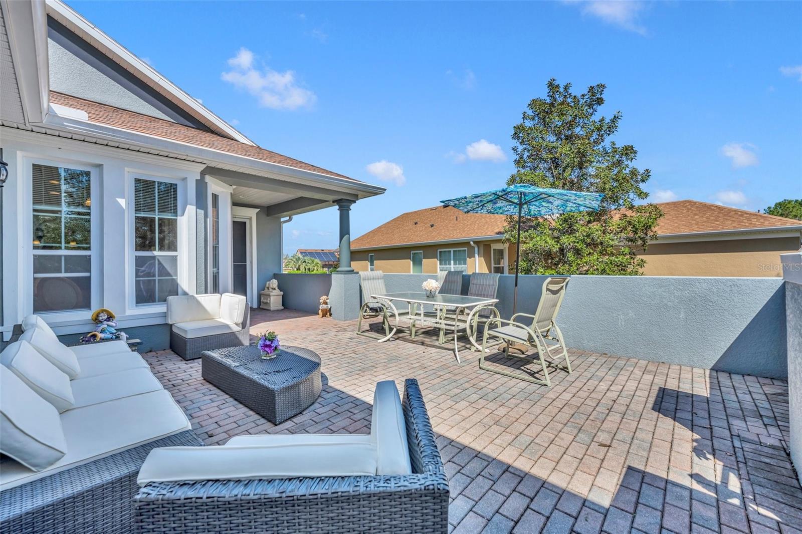 109 FALLING ACORN AVE, GROVELAND, FL, 34736