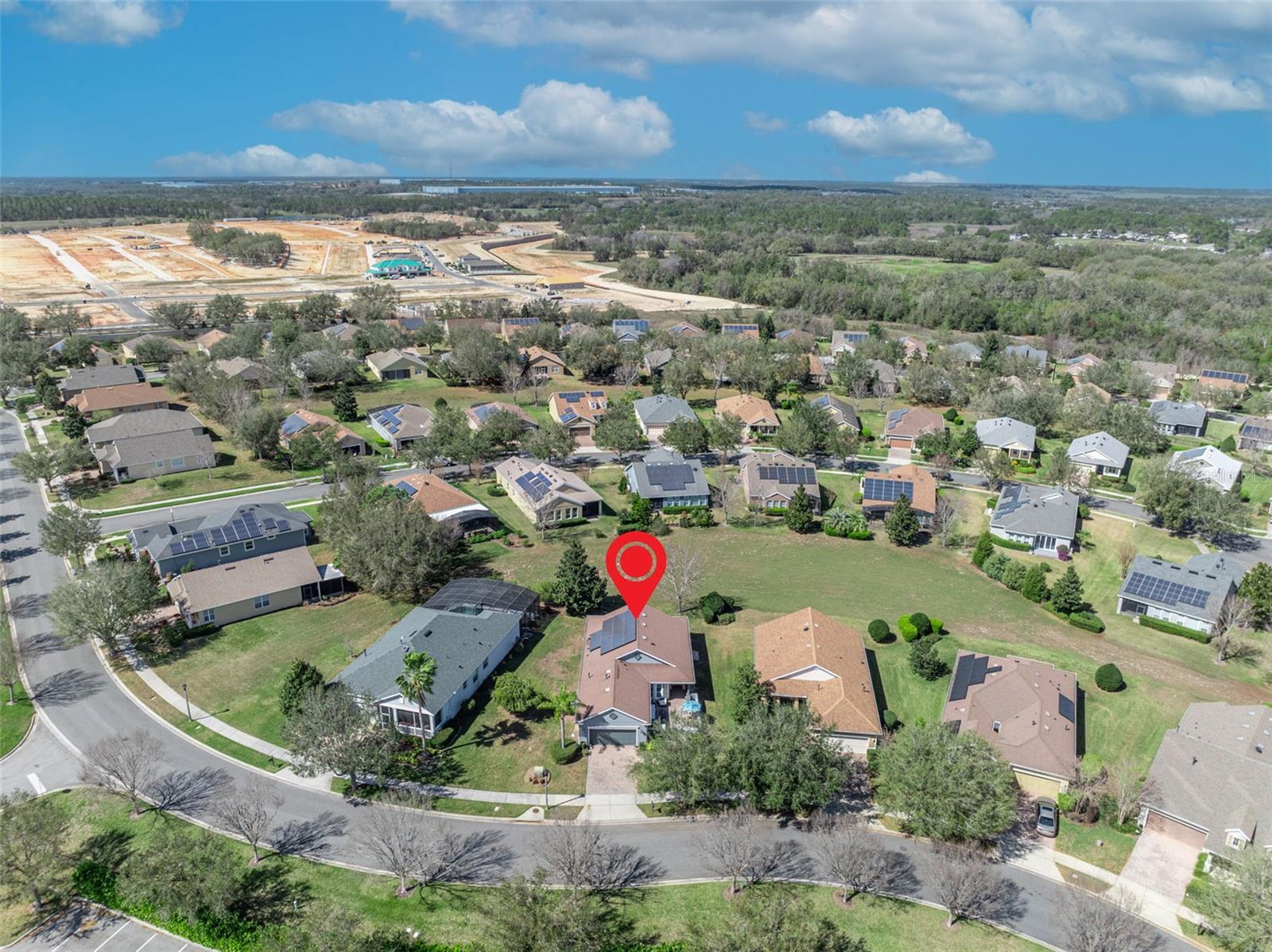 109 FALLING ACORN AVE, GROVELAND, FL, 34736