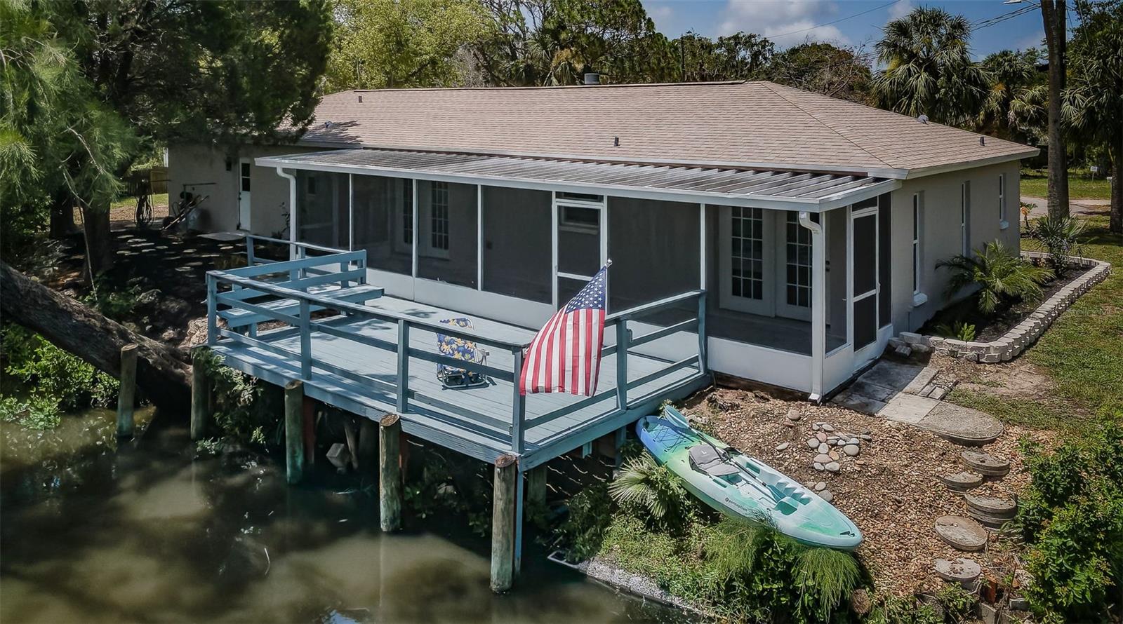 7332 JANCZLIK DR, NEW PORT RICHEY, FL, 34652