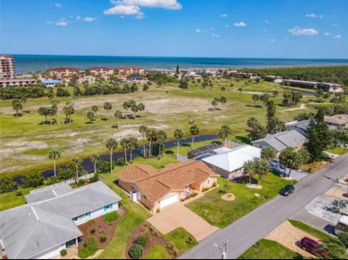 265 OCEAN PALM DR, FLAGLER BEACH, FL, 32136