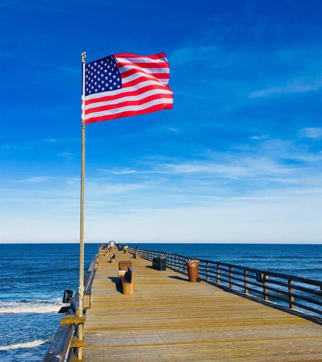 265 OCEAN PALM DR, FLAGLER BEACH, FL, 32136