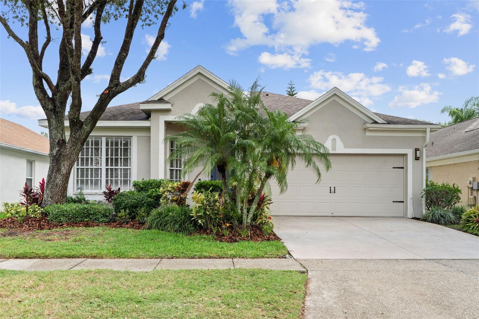 5628 TERRAIN DE GOLF DR, LUTZ, FL, 33558