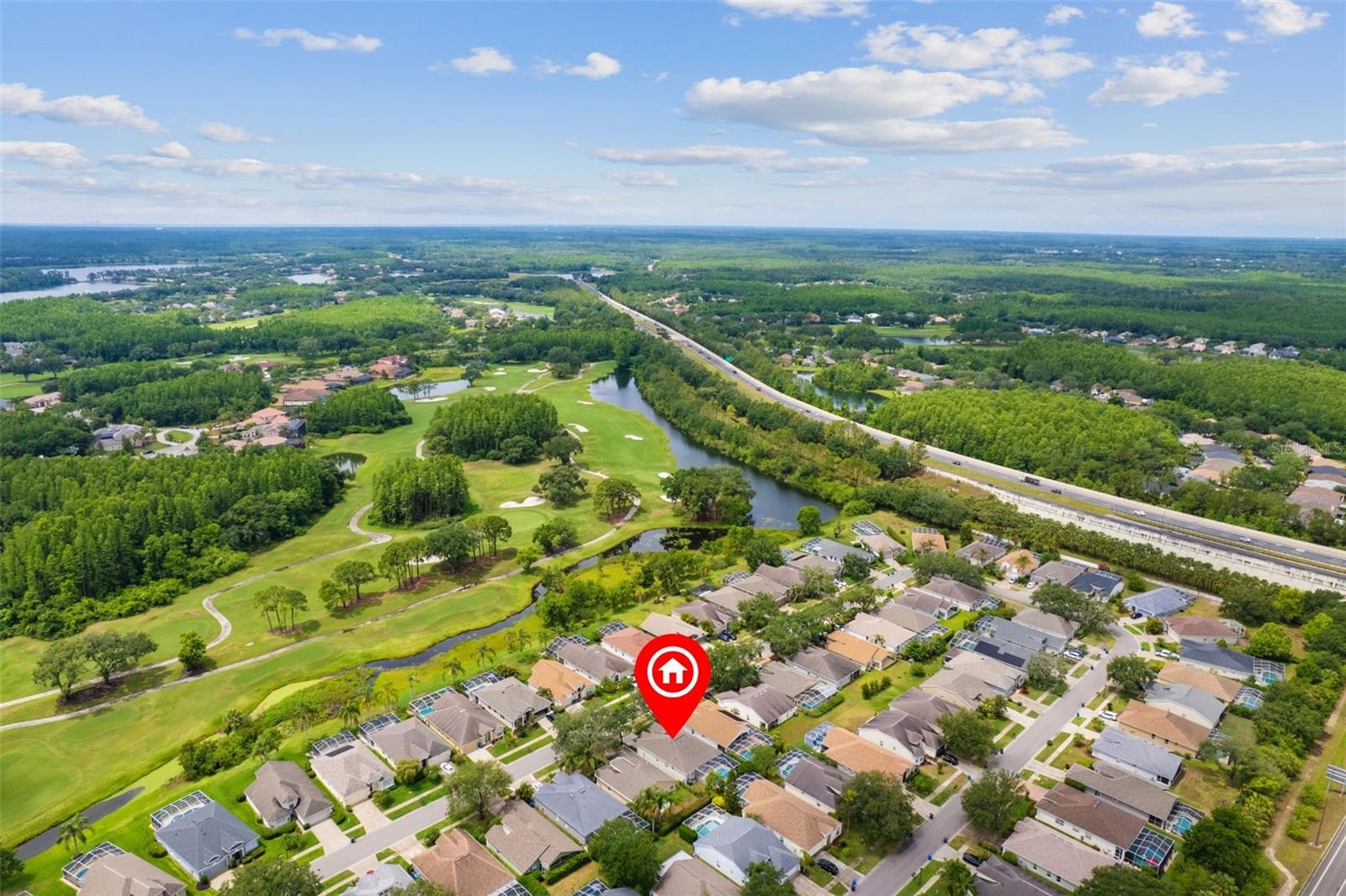 5628 TERRAIN DE GOLF DR, LUTZ, FL, 33558