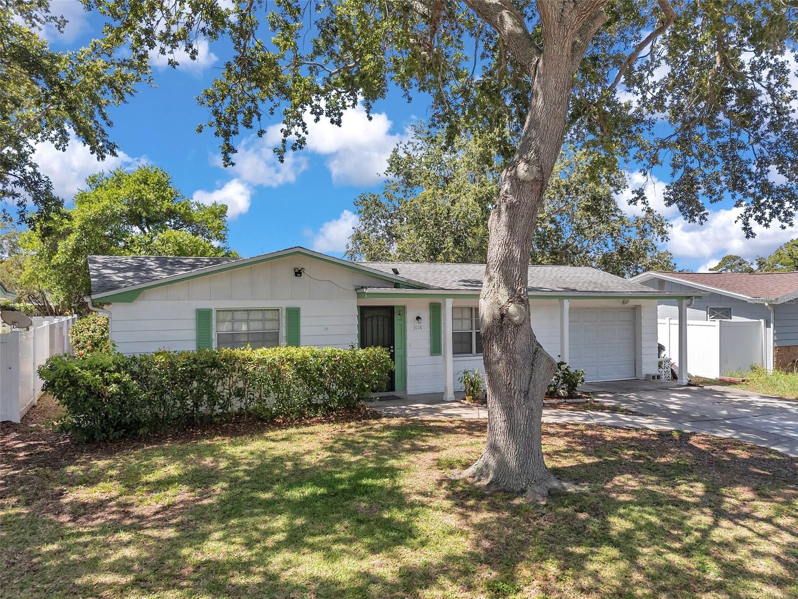 3118 LLOYD DR, HOLIDAY, FL, 34691