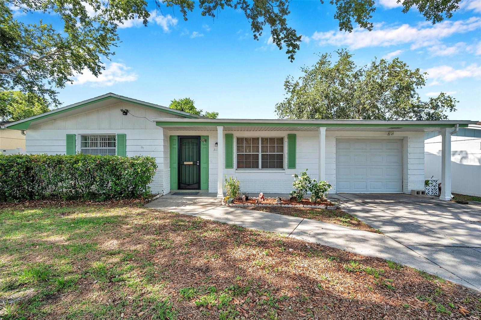 3118 LLOYD DR, HOLIDAY, FL, 34691