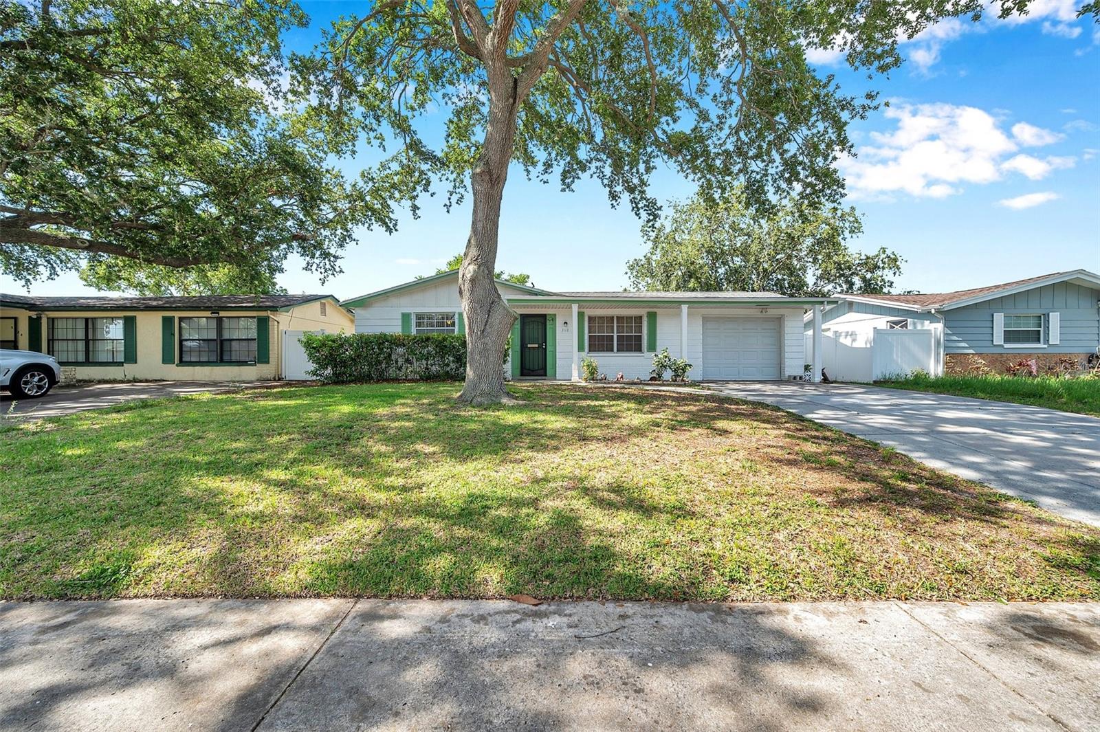 3118 LLOYD DR, HOLIDAY, FL, 34691