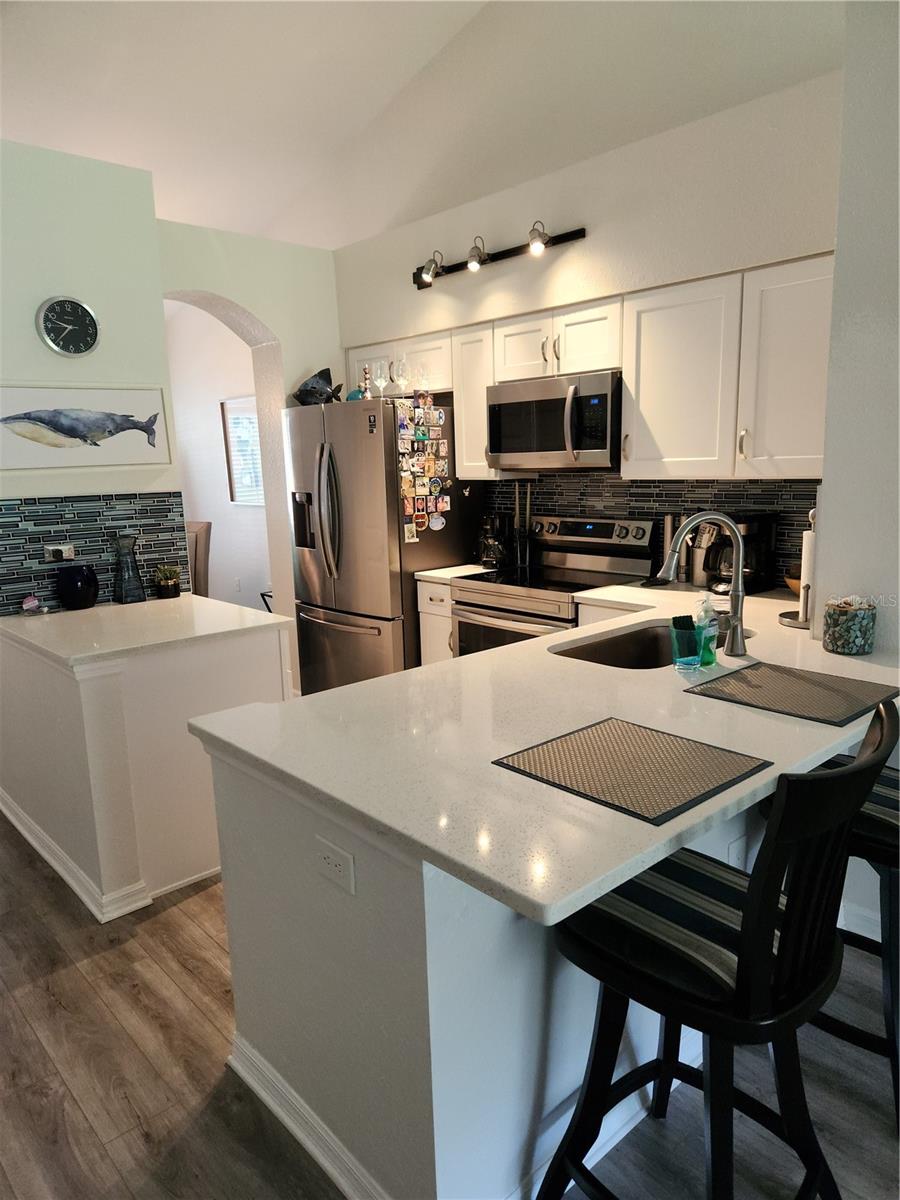 3635 TRAFALGAR WAY #104, PALM HARBOR, FL, 34685