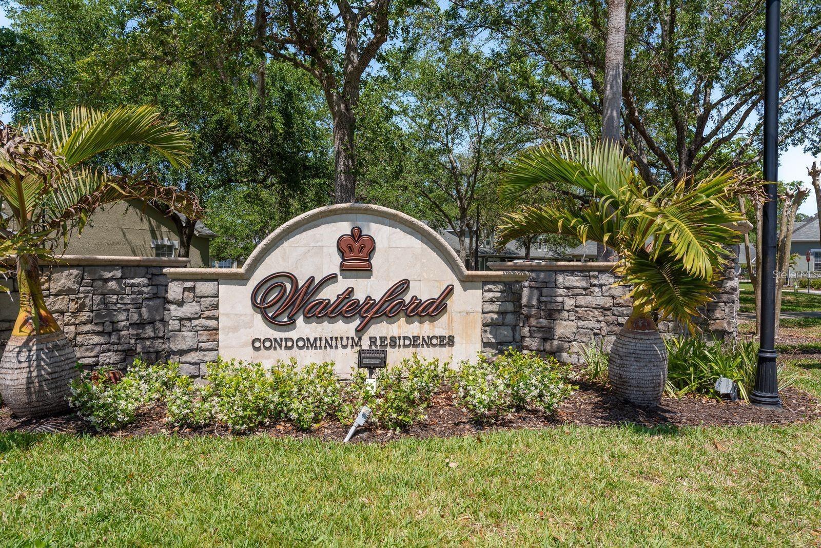 3635 TRAFALGAR WAY #104, PALM HARBOR, FL, 34685