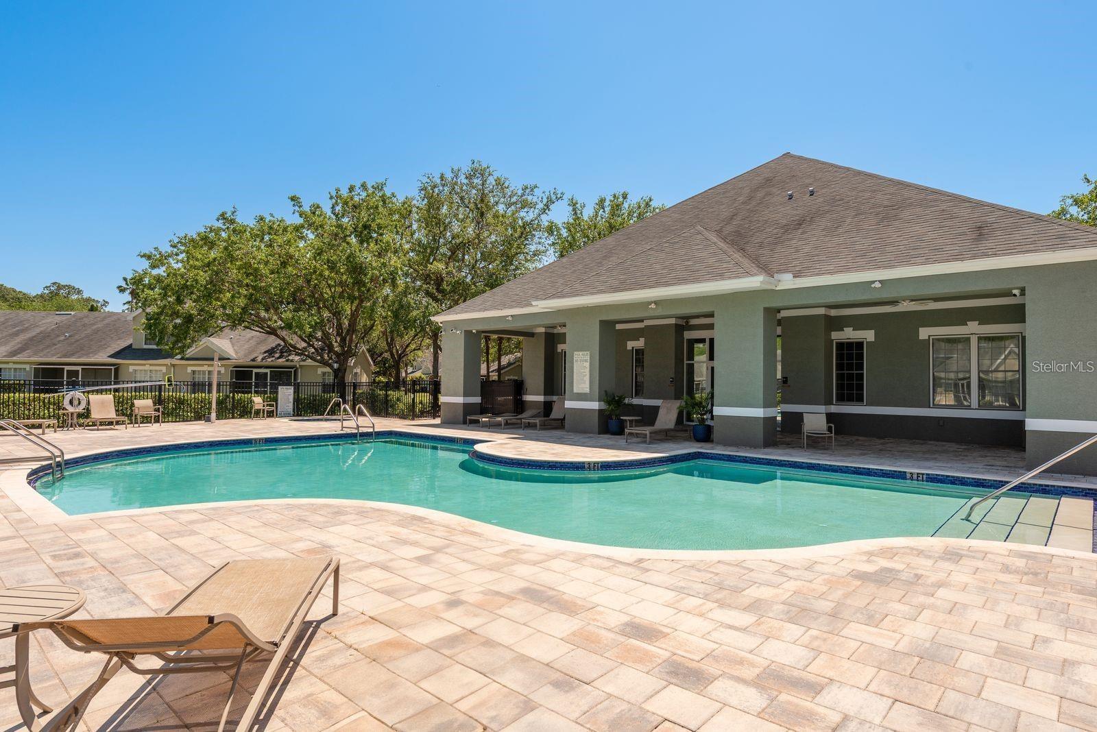 3635 TRAFALGAR WAY #104, PALM HARBOR, FL, 34685