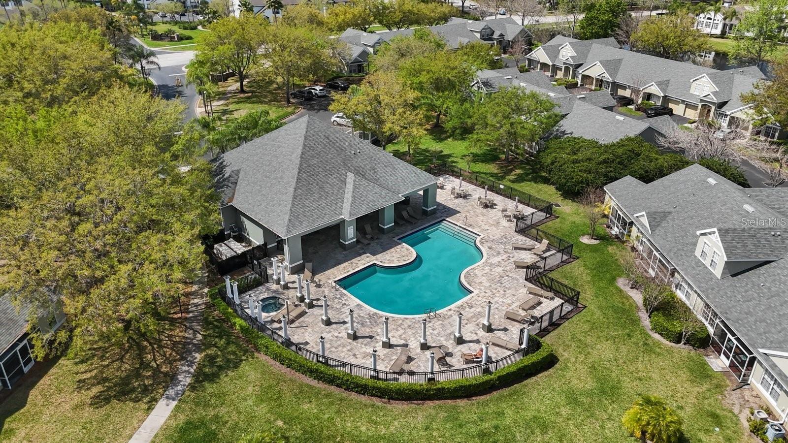 3635 TRAFALGAR WAY #104, PALM HARBOR, FL, 34685