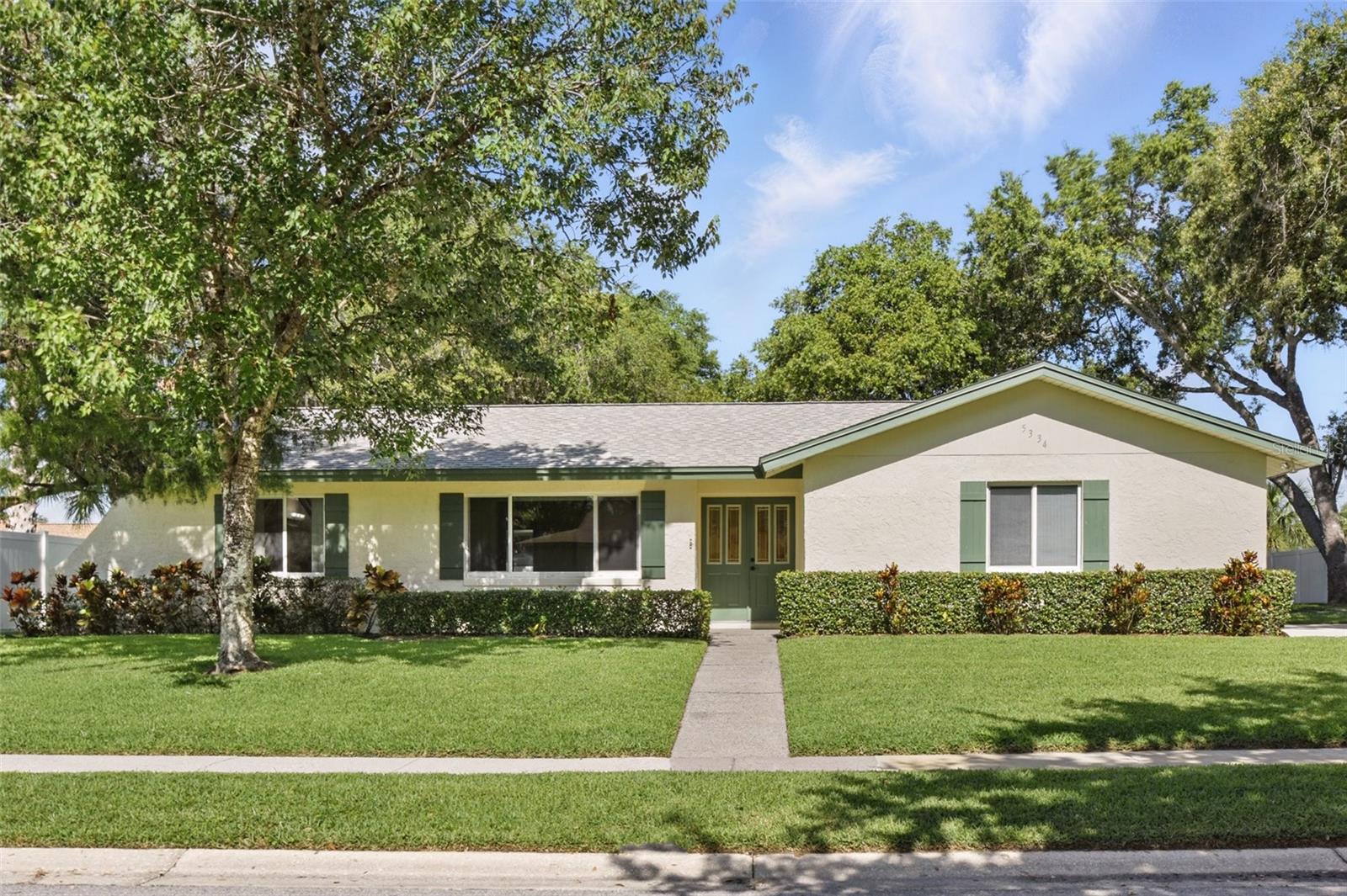 5334 CYPRESS DR, WINTER PARK, FL, 32792