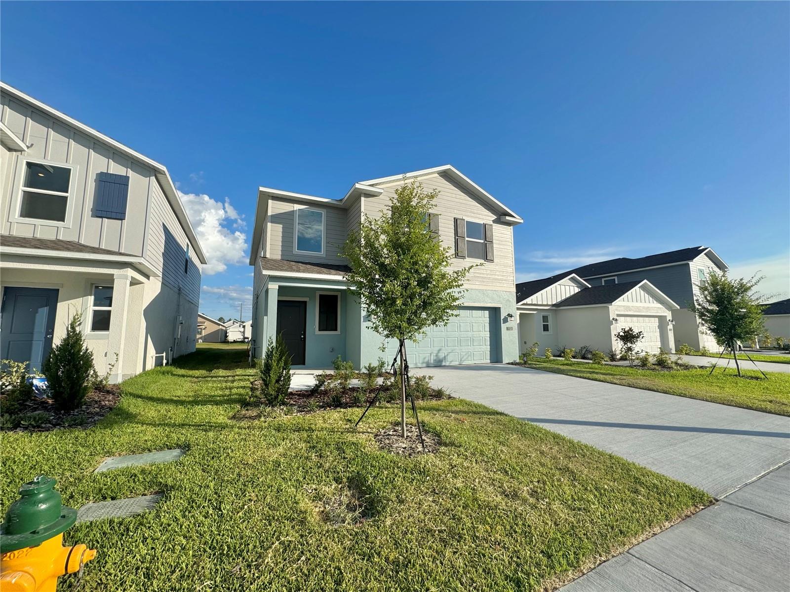 1938 SARAH ST, WINTER HAVEN, FL, 33884