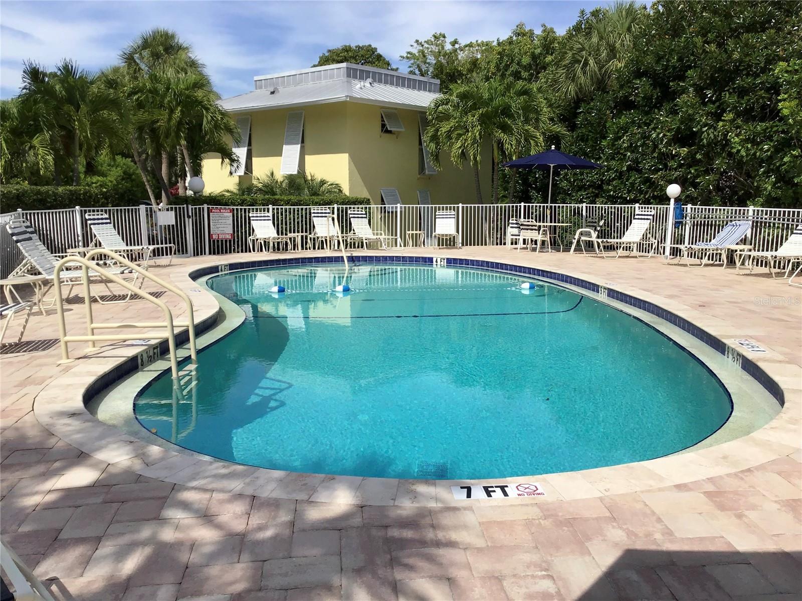 5310 GULF OF MEXICO DR #18, LONGBOAT KEY, FL, 34228