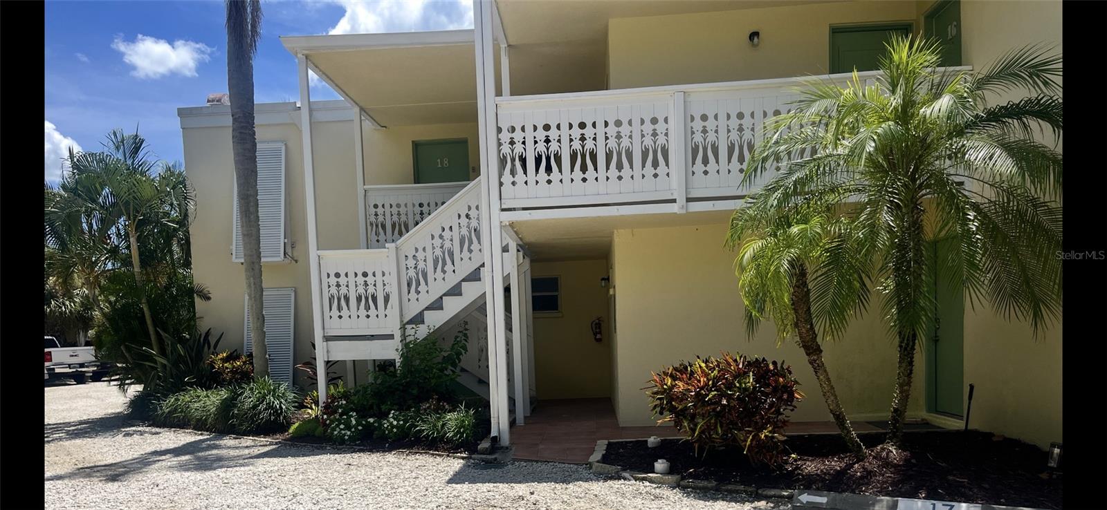 5310 GULF OF MEXICO DR #18, LONGBOAT KEY, FL, 34228