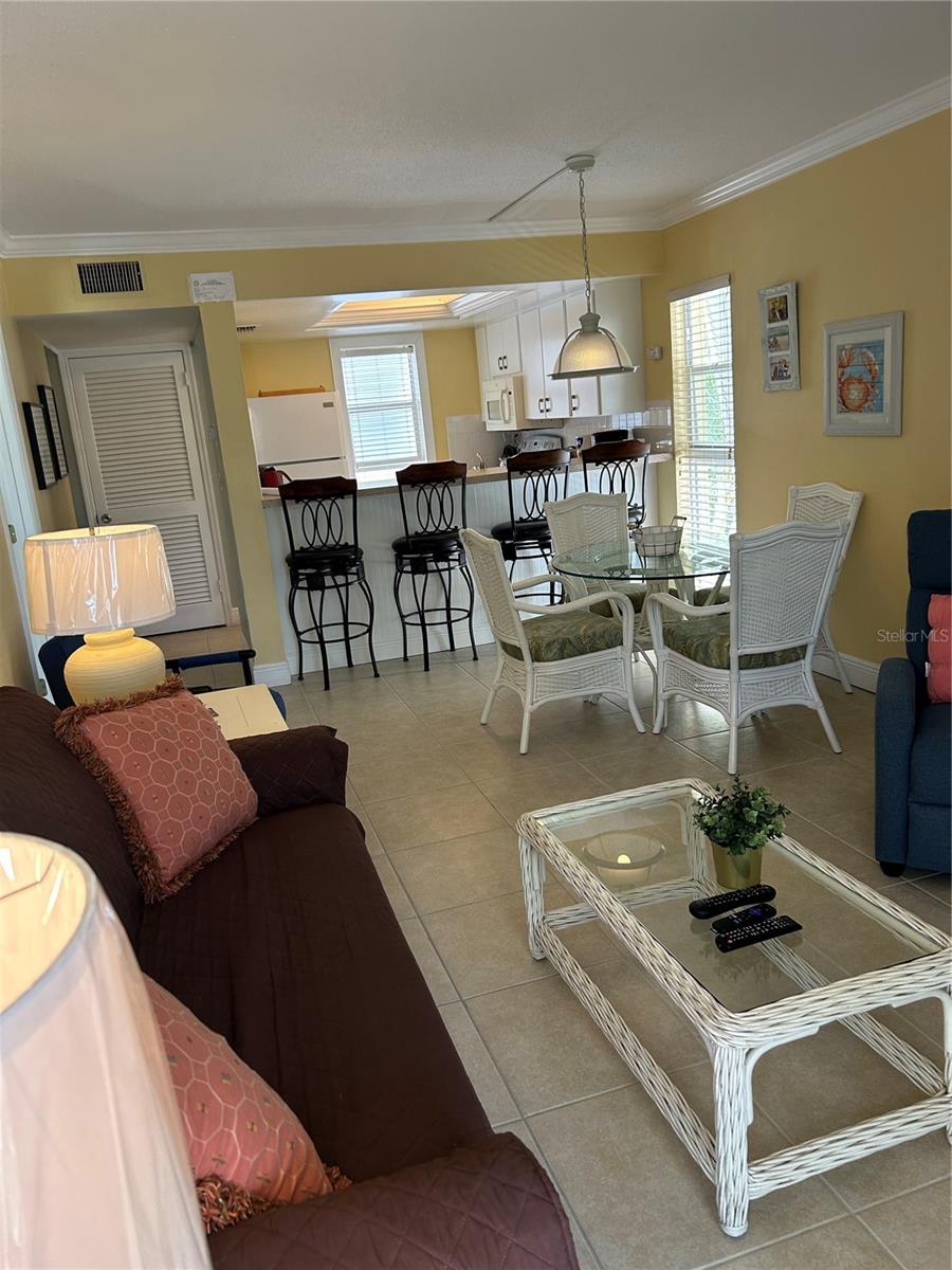 5310 GULF OF MEXICO DR #18, LONGBOAT KEY, FL, 34228