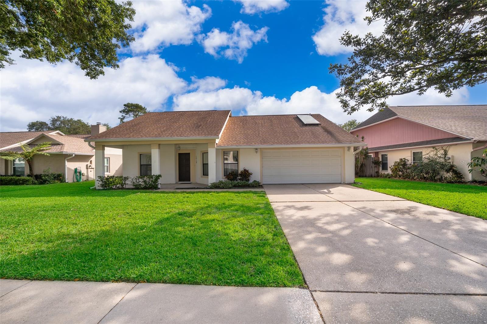 1017 GOULD PL, OVIEDO, FL, 32765