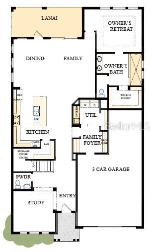 1583 RUNNING TIDE PL, SARASOTA, FL, 34240