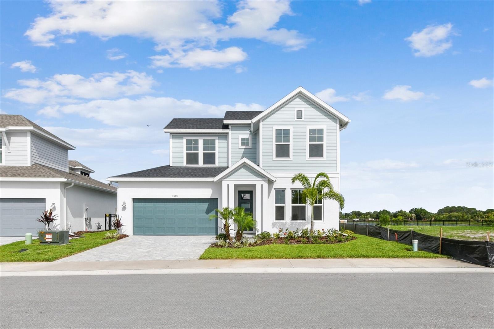 1583 RUNNING TIDE PL, SARASOTA, FL, 34240