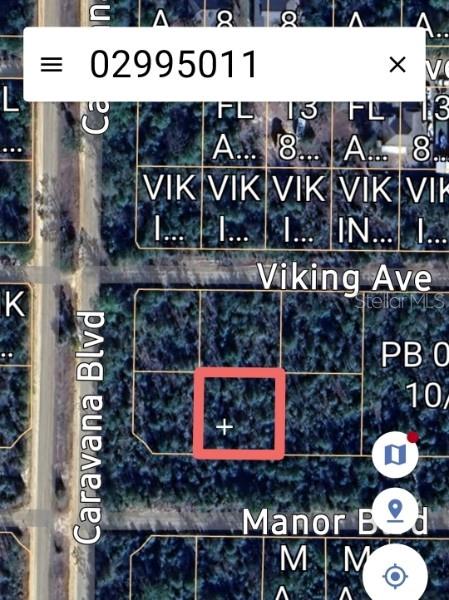 MANOR BLVD, FOUNTAIN, FL, 32438