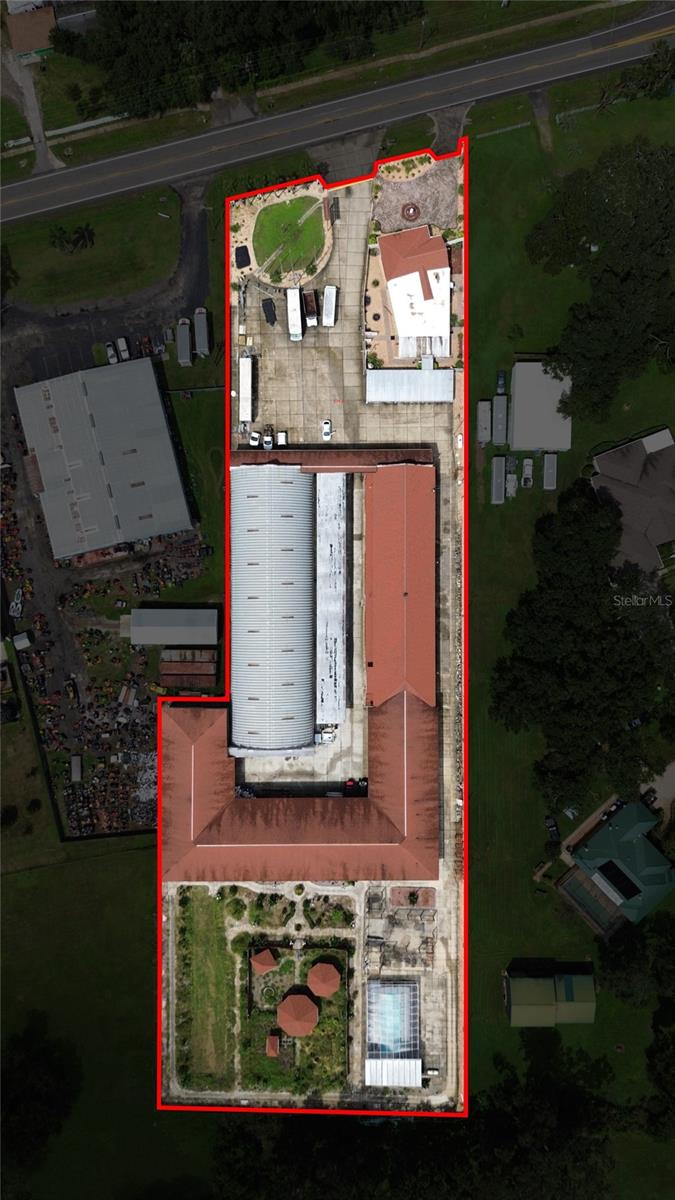 13309 E US 92 HWY, DOVER, FL, 33527