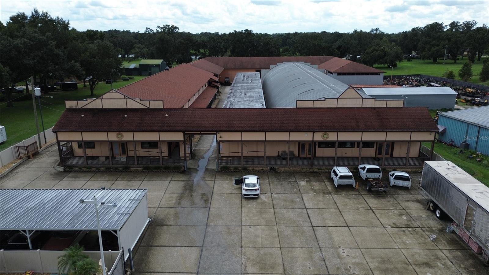 13309 E US 92 HWY, DOVER, FL, 33527