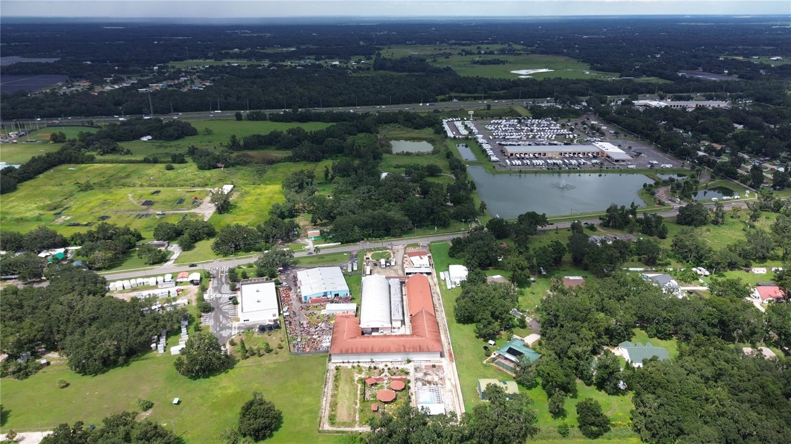 13309 E US 92 HWY, DOVER, FL, 33527