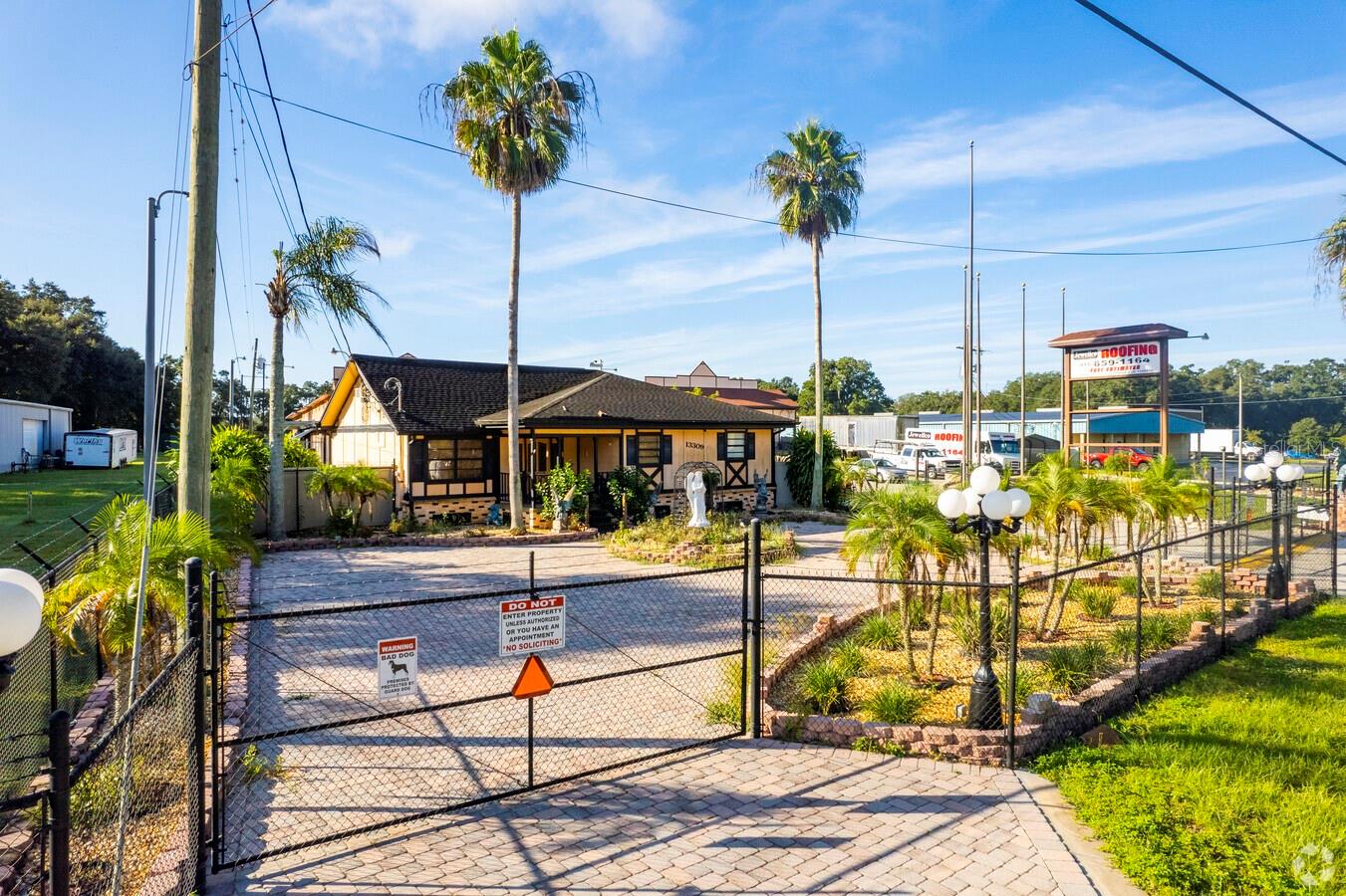 13309 E US 92 HWY, DOVER, FL, 33527