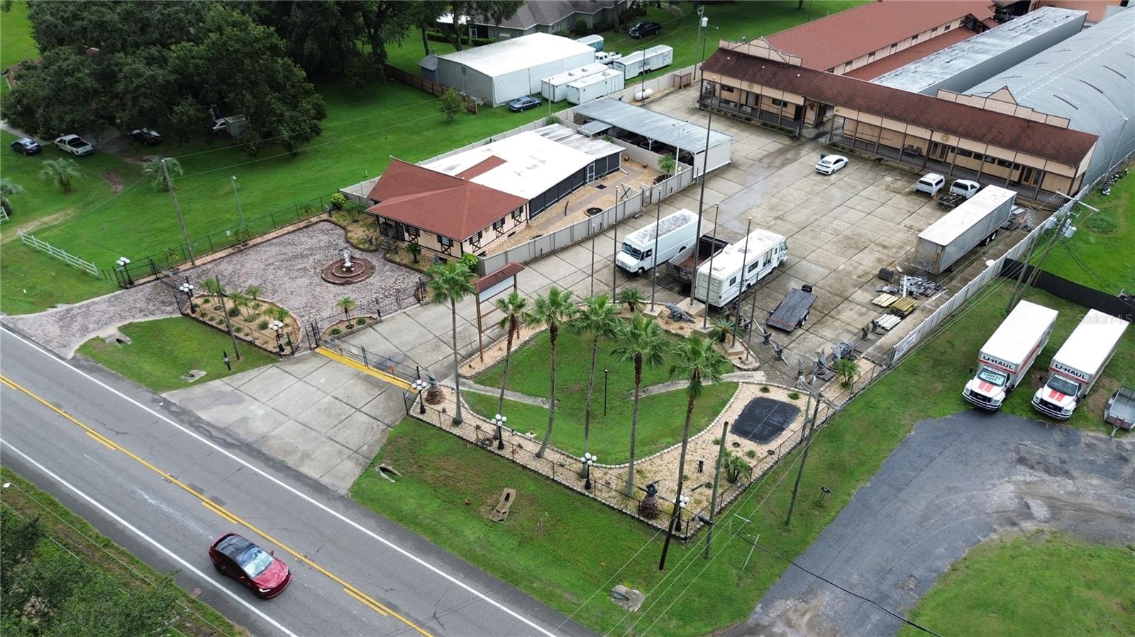 13309 E US 92 HWY, DOVER, FL, 33527