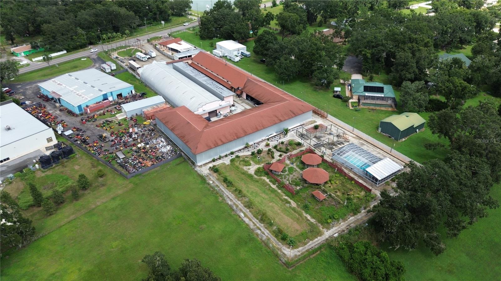 13309 E US 92 HWY, DOVER, FL, 33527