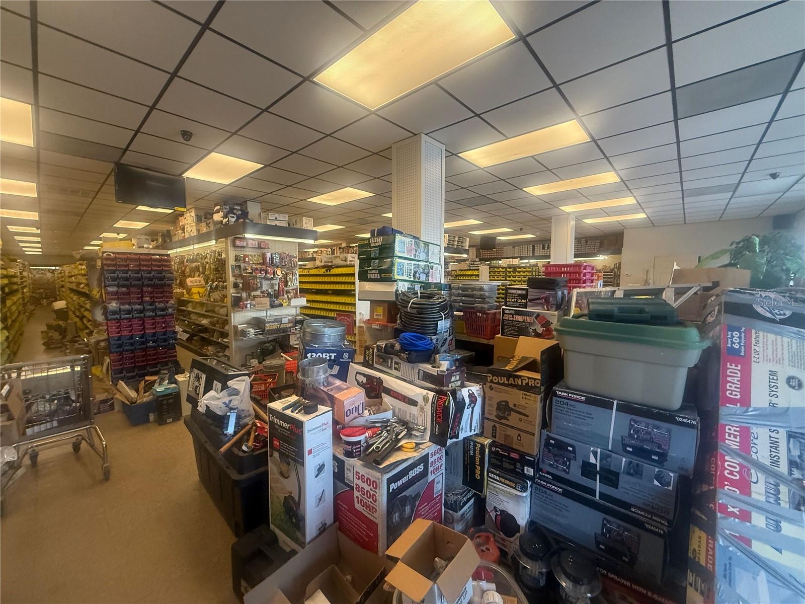 13309 E US 92 HWY, DOVER, FL, 33527