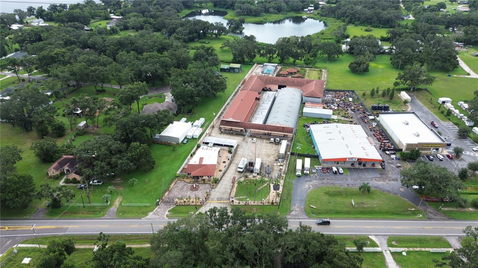 13309 E US 92 HWY, DOVER, FL, 33527