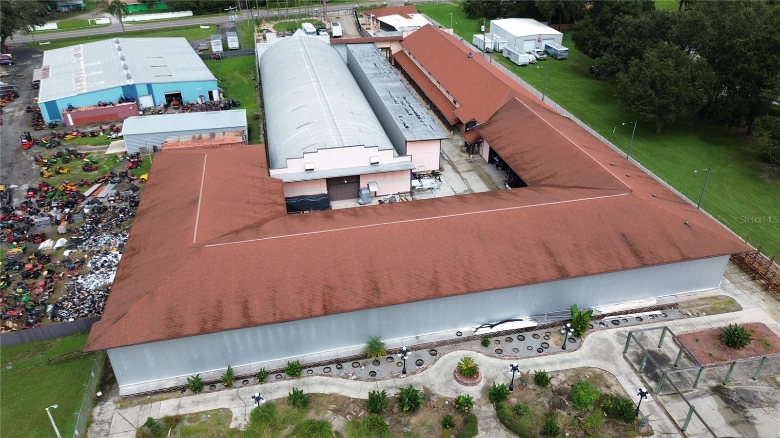 13309 E US 92 HWY, DOVER, FL, 33527