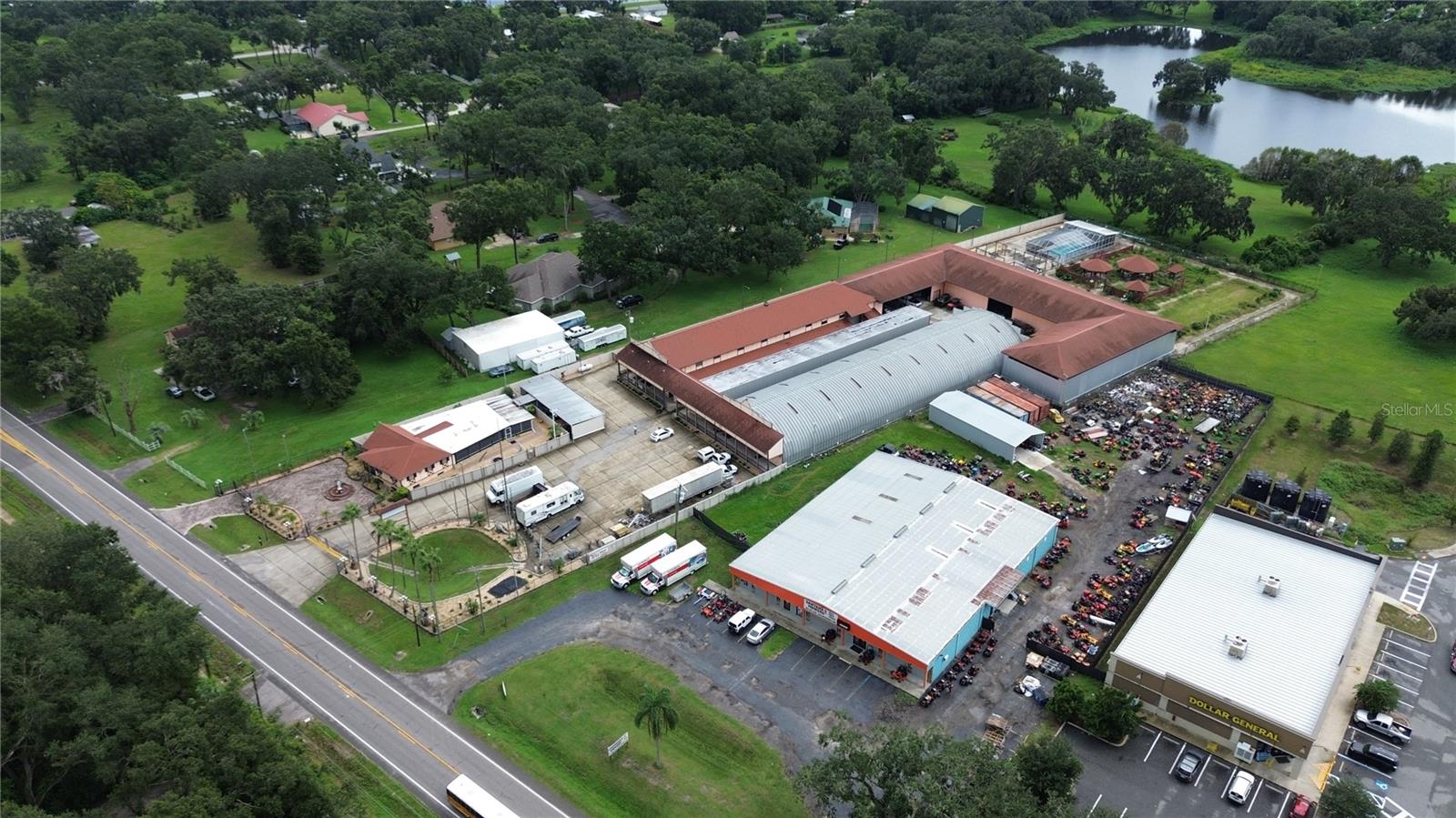 13309 E US 92 HWY, DOVER, FL, 33527