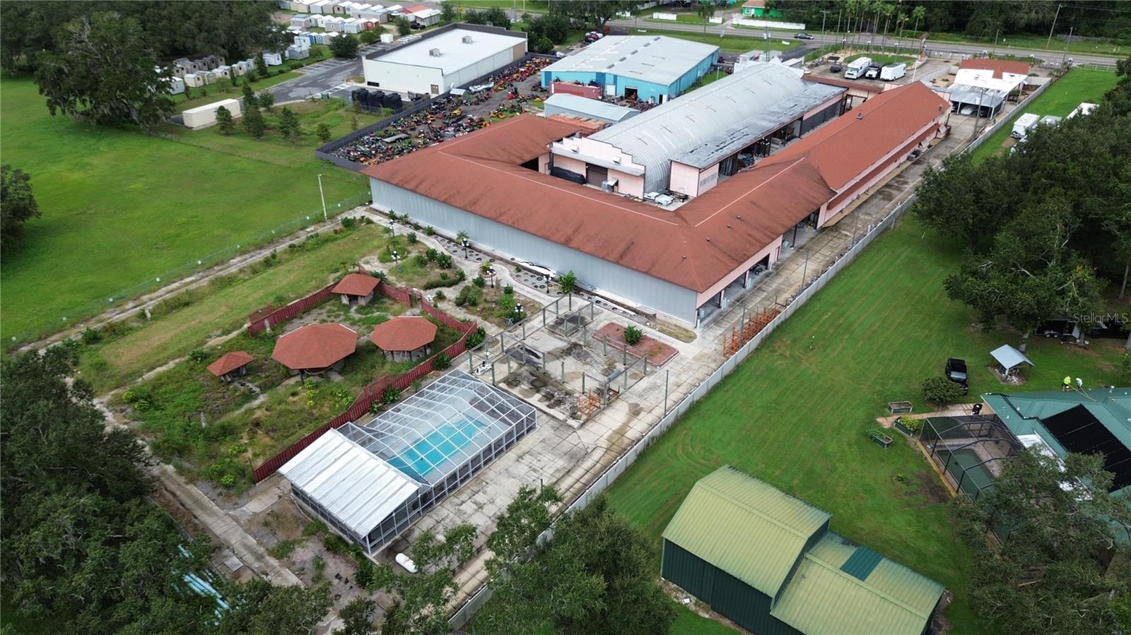 13309 E US 92 HWY, DOVER, FL, 33527