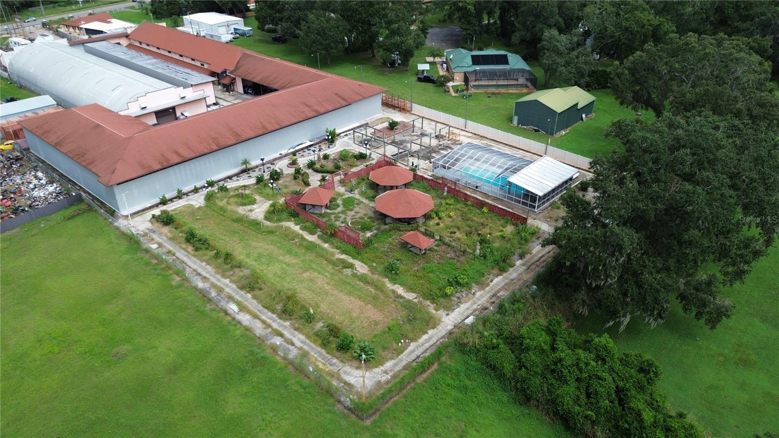 13309 E US 92 HWY, DOVER, FL, 33527