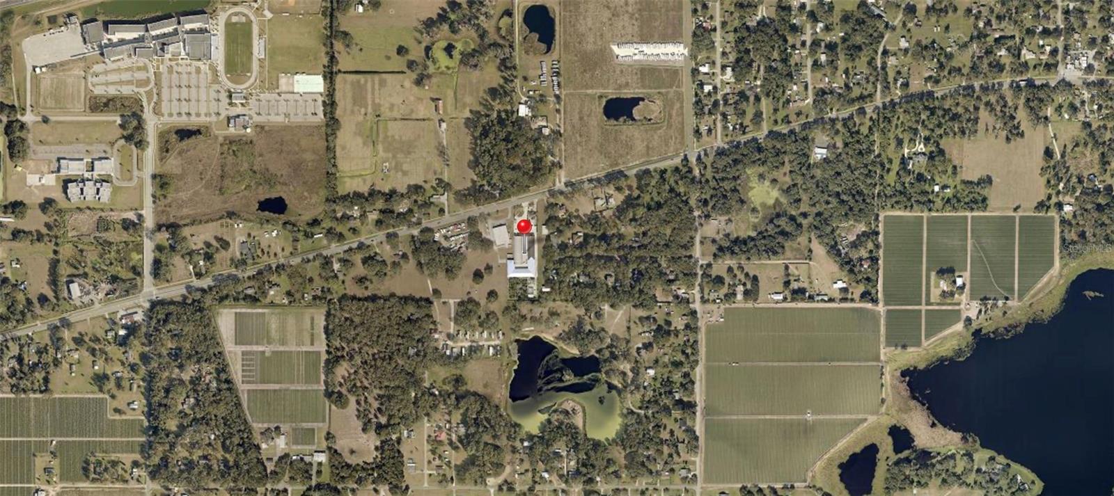 13309 E US 92 HWY, DOVER, FL, 33527
