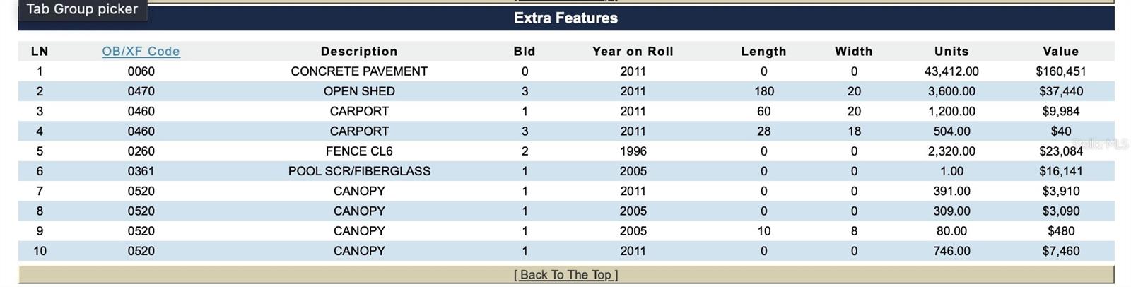 13309 E US 92 HWY, DOVER, FL, 33527