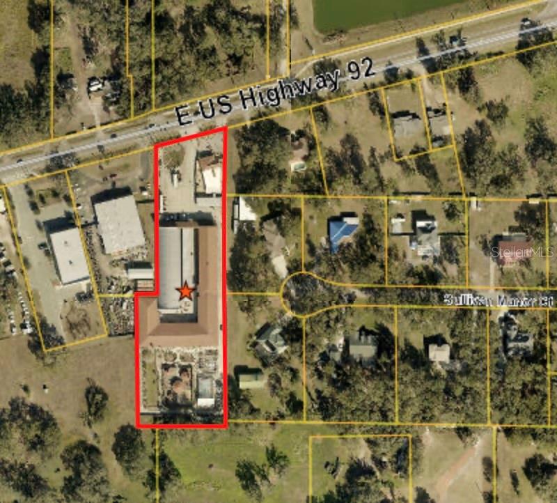 13309 E US 92 HWY, DOVER, FL, 33527