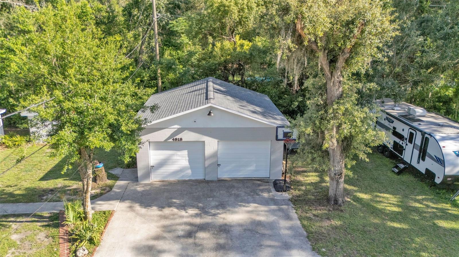 4818 HURON ST, ZEPHYRHILLS, FL, 33541