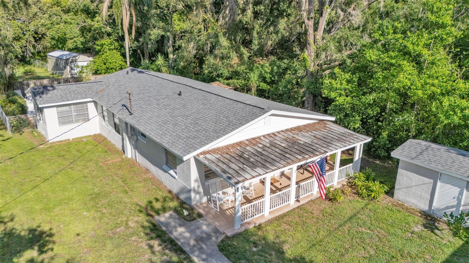 4818 HURON ST, ZEPHYRHILLS, FL, 33541